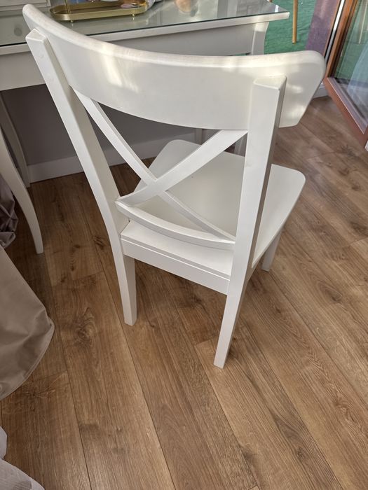 Krzeslo ikea rosentorp