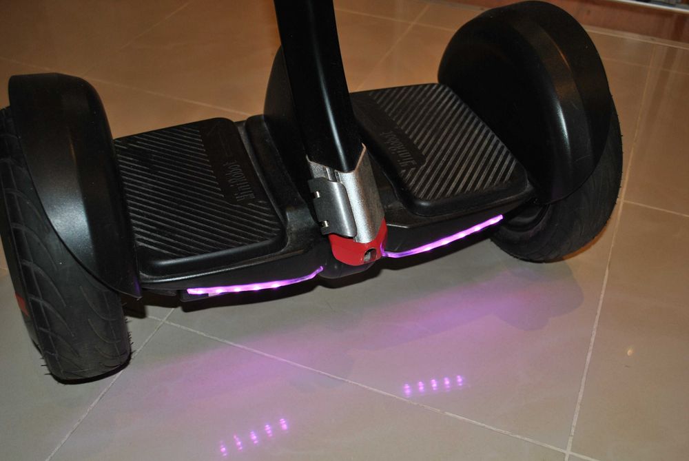 Гіроскутер Ninebot mini pro б/у