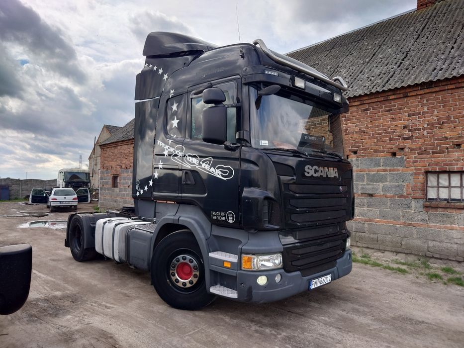 Scania