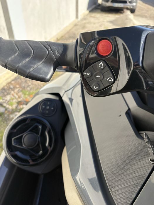 seadoo gtx limited 300 ano 2023