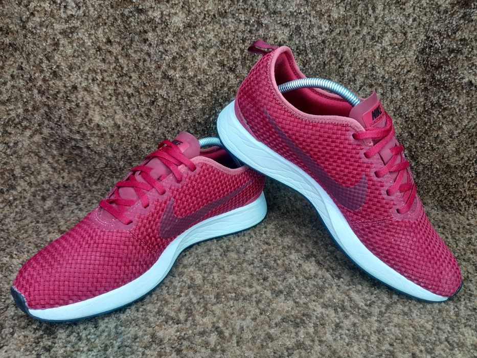 Кросівки оригінал Nike  Dualtone Racer 44 розмір.