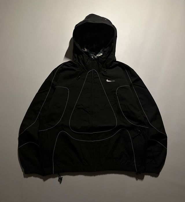 ‼️РОЗПРОДАЖ‼️ Вітровка Nike x Corteiz | Розміри S–XL