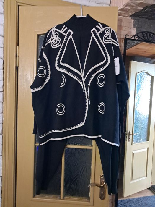 Молодіжний костюм зима, новий Італія