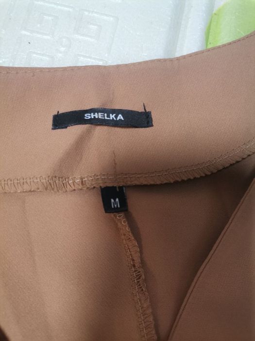 Сукня піджак на запах