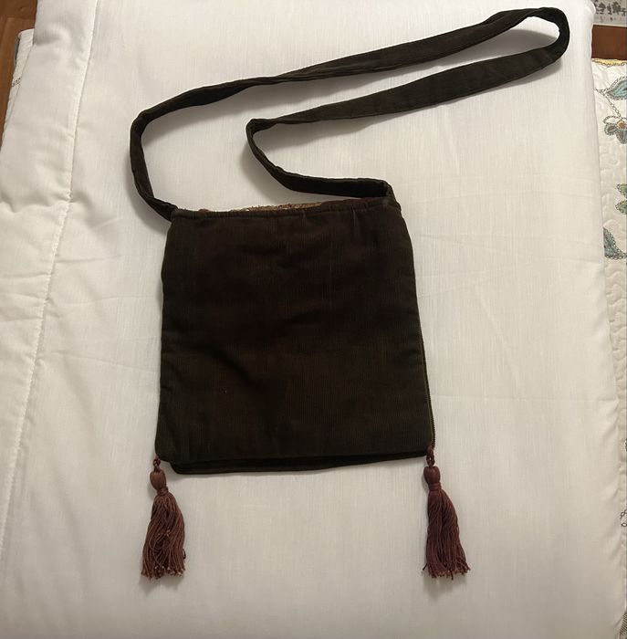 Mala a tiracolo Parfois (NOVO)