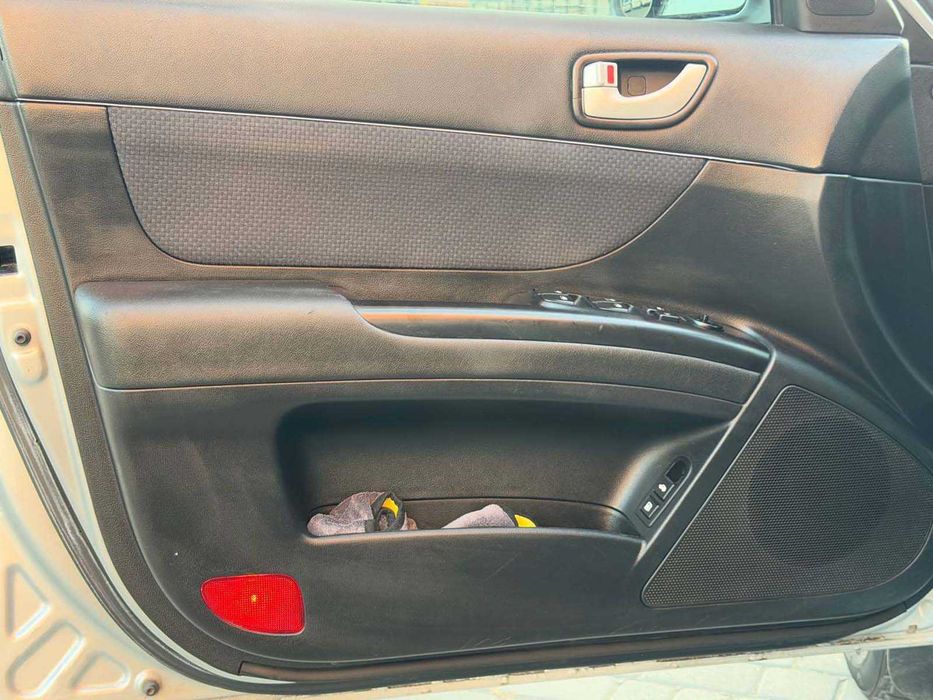 Продам Hyundai Sonata 2007р. #78391