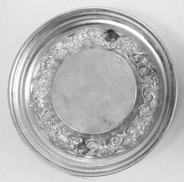 1 Cinzeiro em casquinha antigo