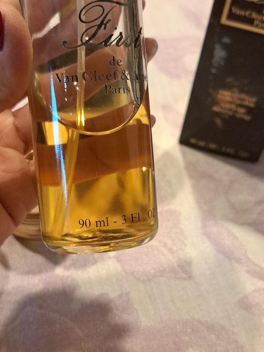 Van Cleef & Arpels edt 90ml spray