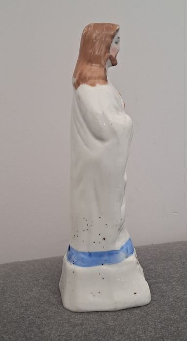 Jezus porcelana stara