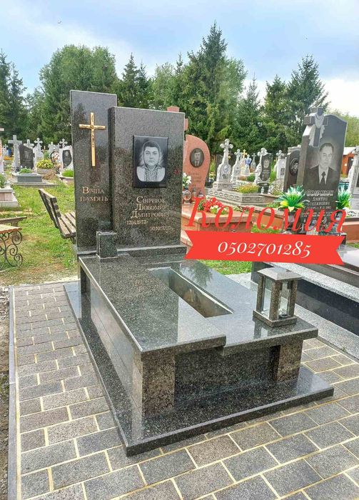 Пам'ятники від виробника!!!