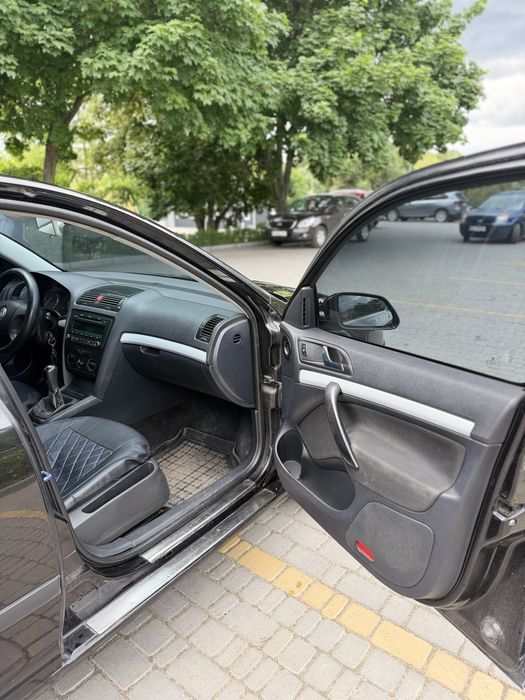 Продам Skoda Octavia A5