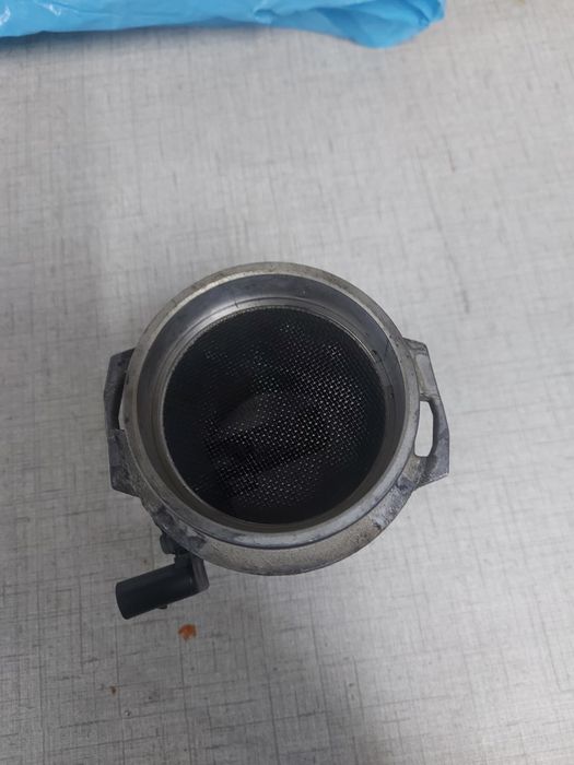 Sensor Massa Ar - Audi A6 2.5 TDI Allroad