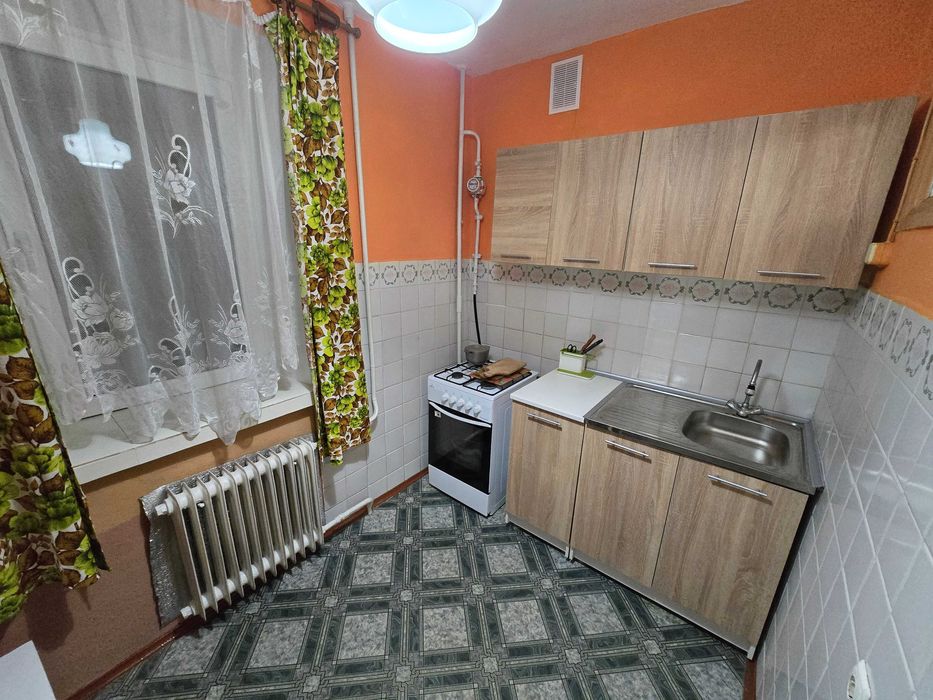 Здається 1-кв.по вул. Антонова в р-ні Замостя, СВІТЛО24/7,читайте опис