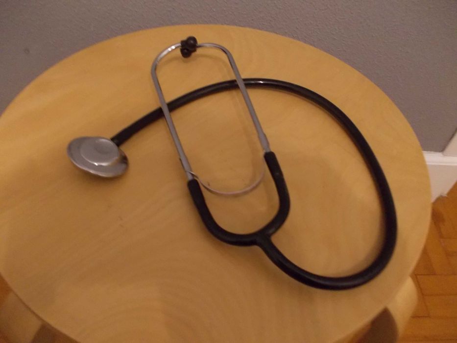 Stetoskop lekarski