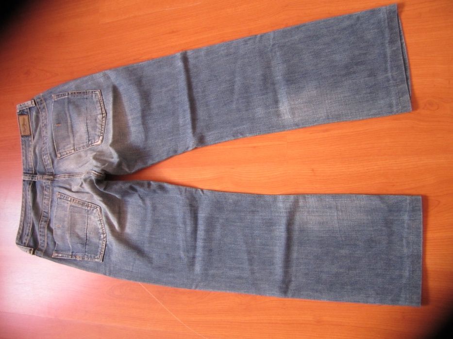 Calças Pepe Jeans