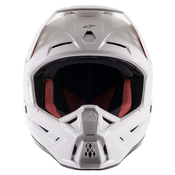alpinestars capacete s-m5 solid 8303021