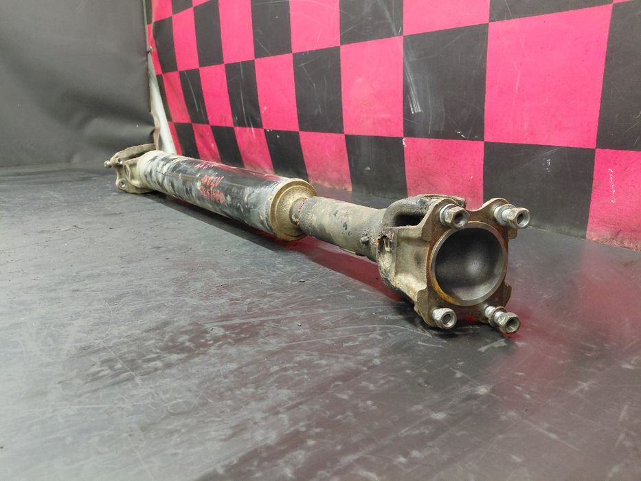 Transmissão central ISUZU N (6th Generation)