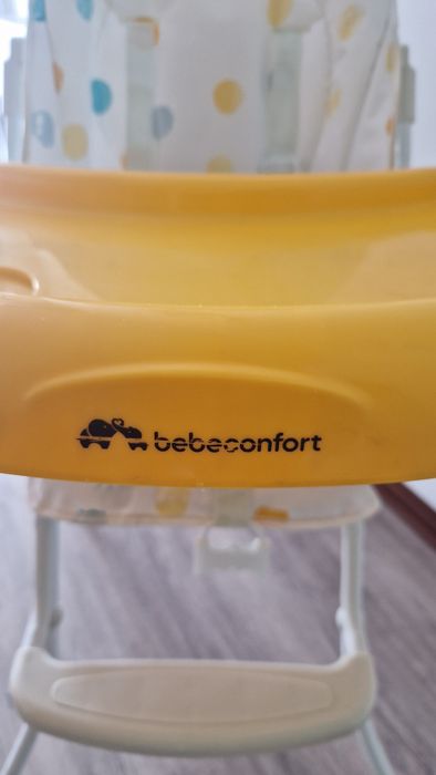 Cadeira para bebê