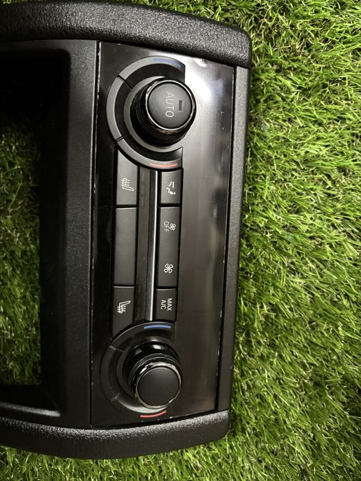 Керамика BMW F15 nbt evo