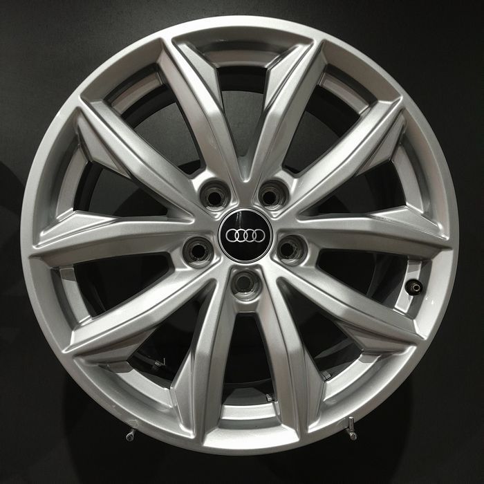 Felgi 17 5x112 Audi Q5, A4 B8 B9, A6 C7 C8 OE (F606134-48)