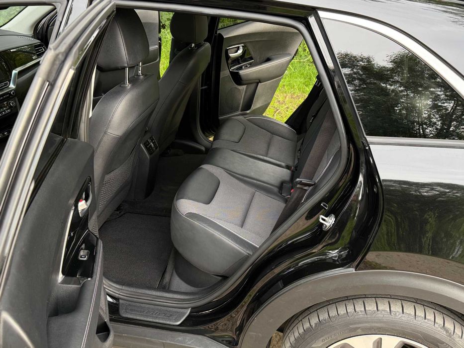 KIA E-NIRO 64 KWh 204 KM