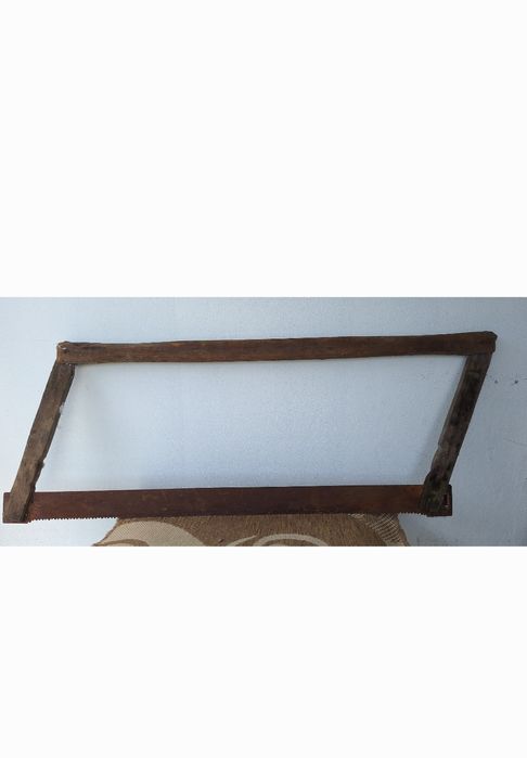 Conjunto de 6 peças antigas, ideal para decoração rustica.