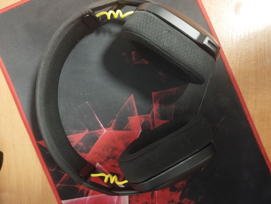 Навушники logitech g435