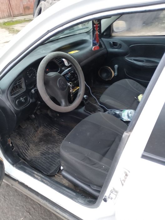 Део сенс на ходу