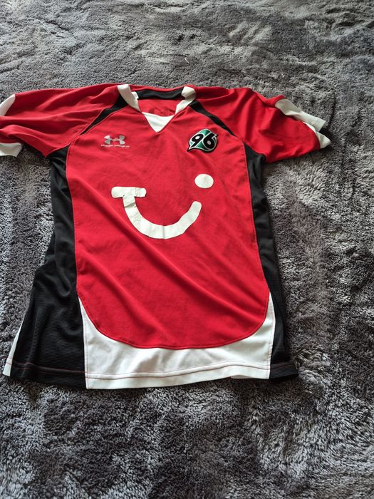 Koszulka under armor Hannover