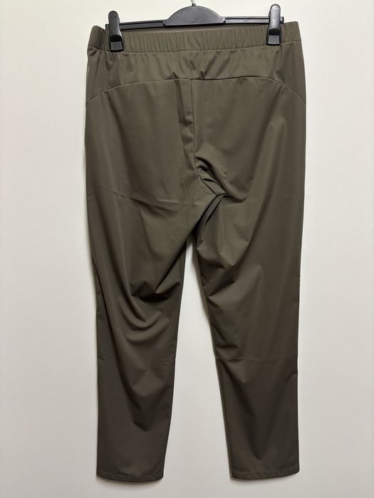 Spodnie Trekkingowe Jack Wolfskin Prelight Pro L Nowe