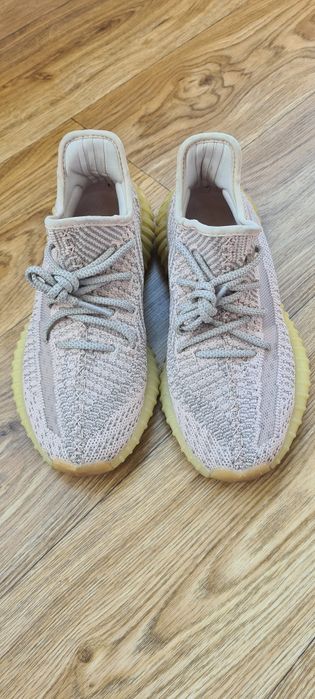 Кросівки Adidas Yeezy Boost 350 V2 Synth жіночі демісезонні