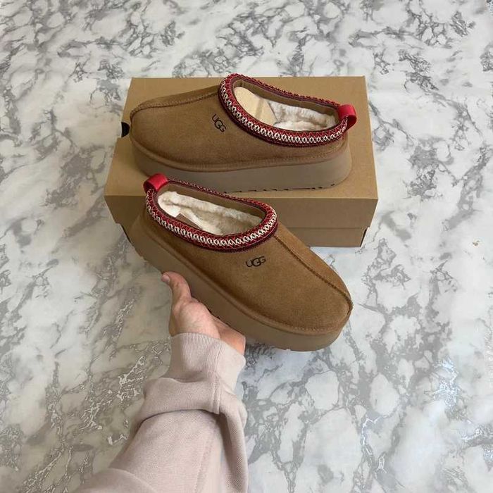 UGG Tazz Slipper Rozmiar.40