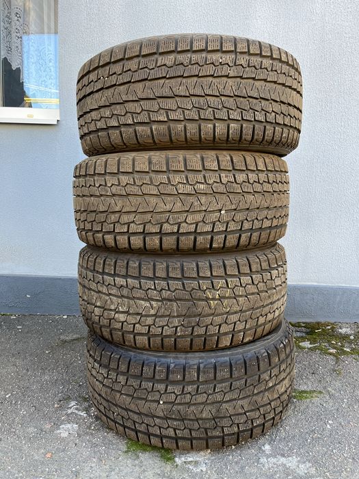 Yokohama Ice Guard G075 265/50 R19