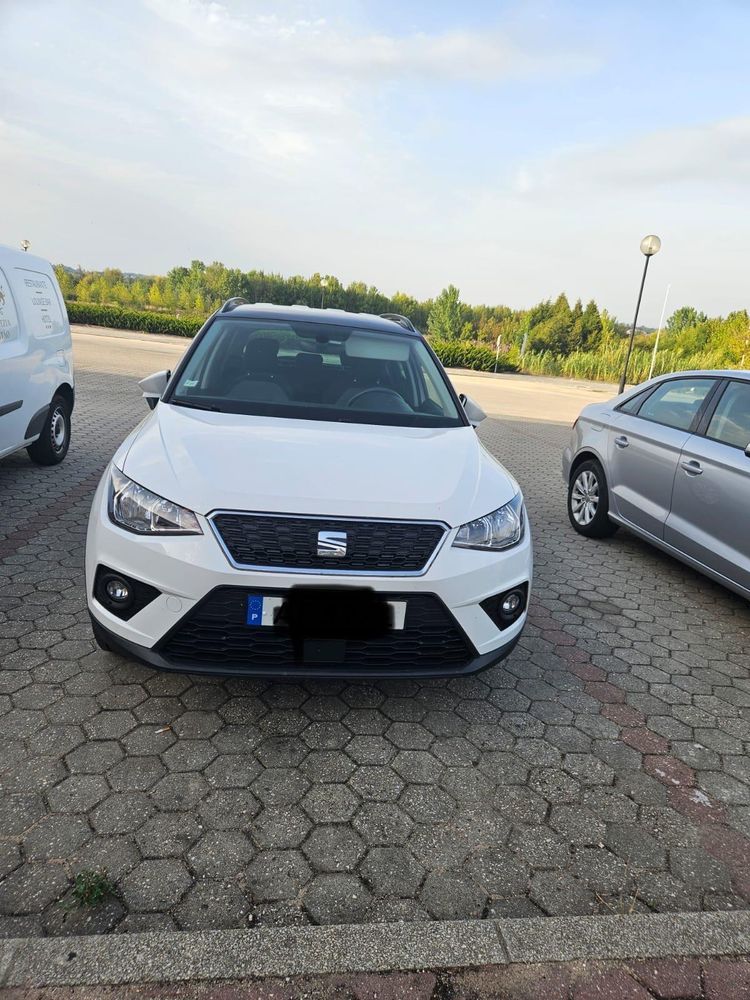 SEAT Arona 1.0 TSI Style
