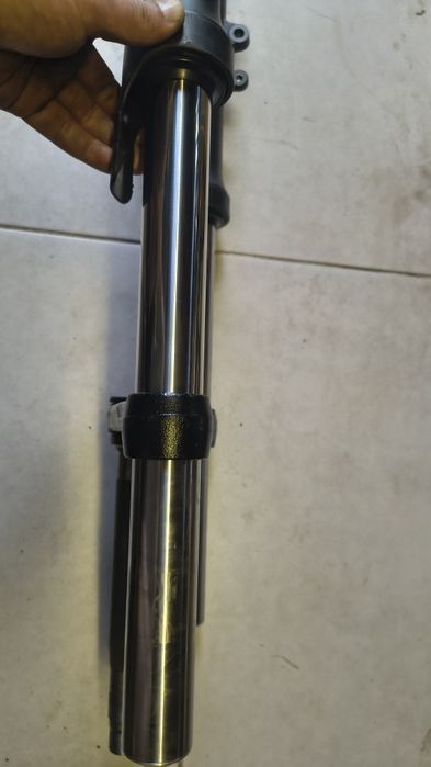 Yamaha xj6 diversion 2009-2016 вилка, пера