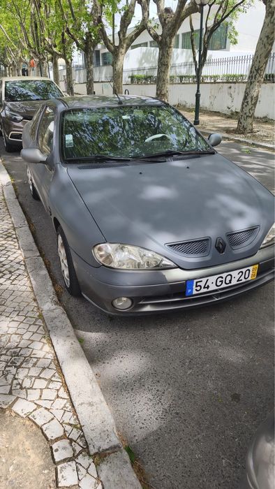 Renault 16 — fotografia 3