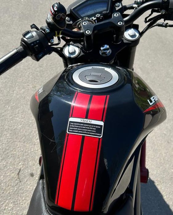 Lifan sr200 , з документами