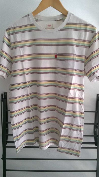 Levis T-Shirts x conjunto de 4