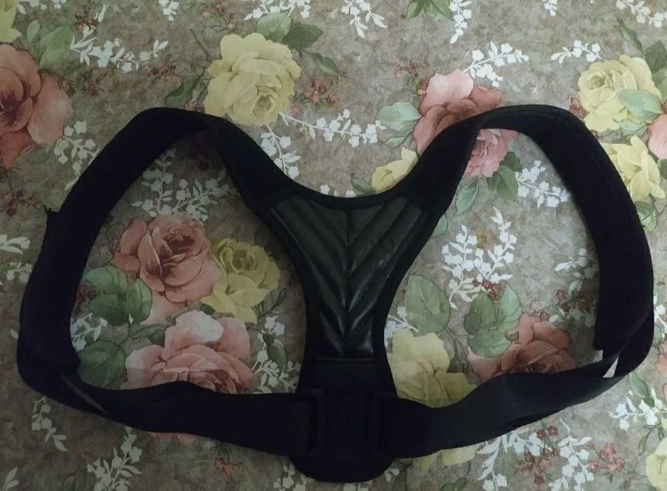 Корректор спины новый