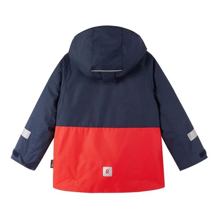 Reima теплі зимові куртки 122 та 128