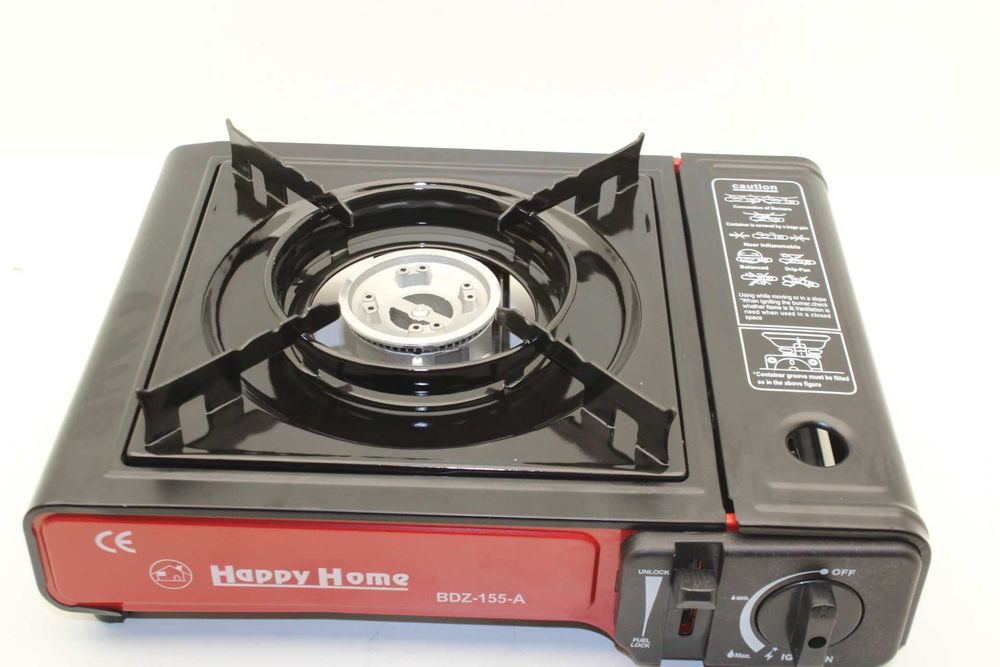 kuchenka gazowa turystyczna nowa niska cena promocja na kartusze 2w1