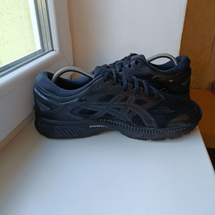 Кросівки ASICS Gel-Kayano 26 р. 44,5. Оригінал