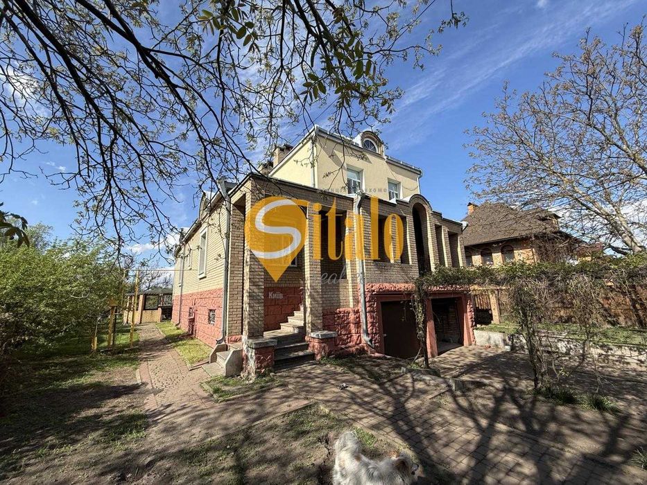 Дом по адресу (площадь 320 м²) - Atlanta.ua - фото 23