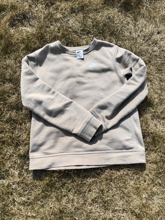 Кофта Nike свитшот