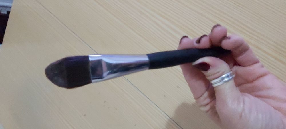 Mary Kay Liquid Foundation Brush64553063325827121