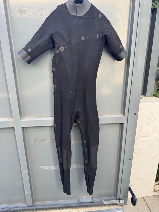 Fato surf Deeply 2’2 Premium M