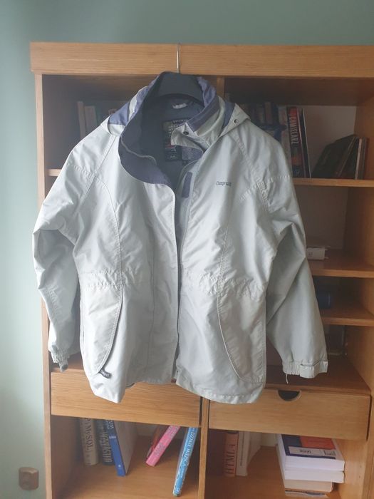 Kurtka sportowa damska