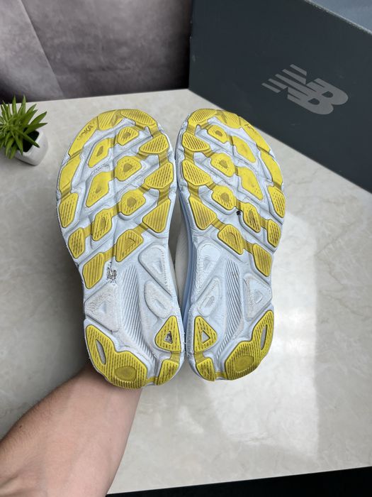 Кросівки Hoka Clifton 9 Розмір 41 Original Взуття