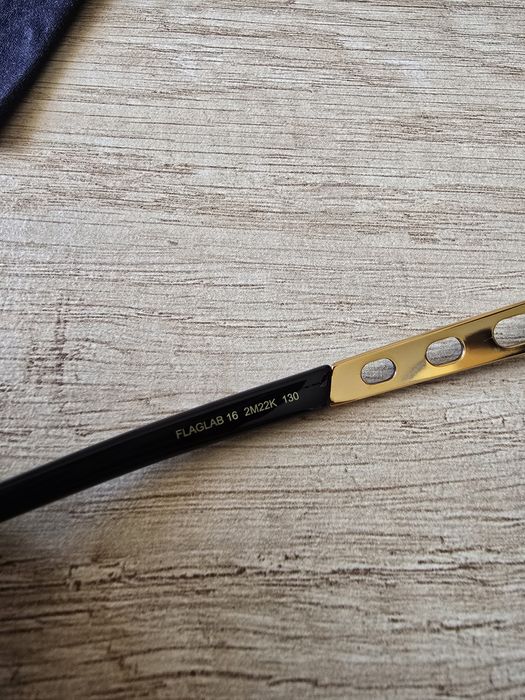 Okulary przeciwsłoneczne Carrera Flaglab 16