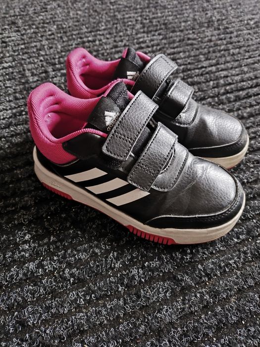 Adidas Buty sportowe Adidasy Sneakersy dziewczęce rozmiar 30